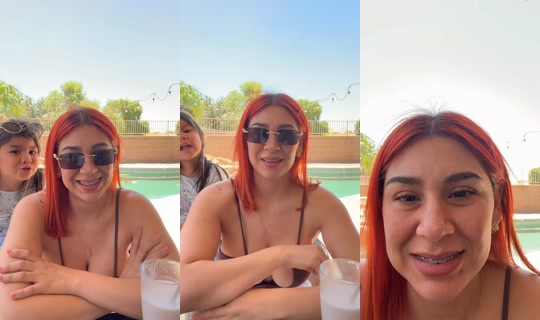 caroga92's Live Session — Jul 1, 2026, 5:55 PM