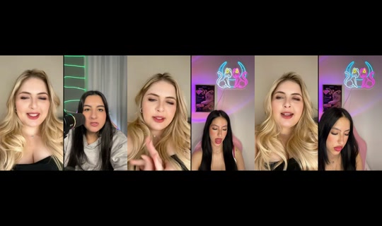 carolbread's Live Session — Jul 2, 2026, 1:44 AM