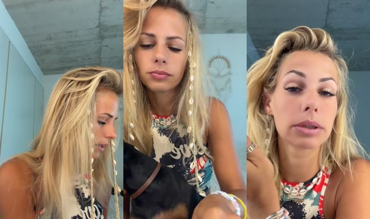 carolinanoeding's Live Session — Jul 2, 2026, 10:13 AM
