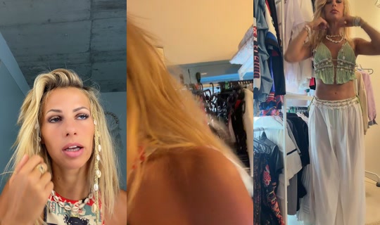 carolinanoeding's Live Session — Jul 2, 2026, 11:05 AM