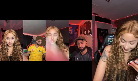 cashinn_t's Live Session — Jul 3, 2026, 10:39 PM