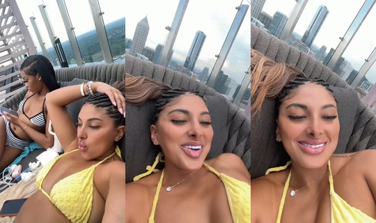 cassiie.co's Live Session — Jul 1, 2026, 9:49 PM
