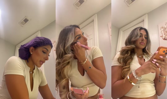 cassiie.co's Live Session — Jul 4, 2026, 12:06 AM