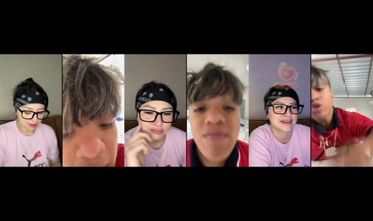 cataleya.g96's Live Session — Jul 4, 2026, 2:32 PM
