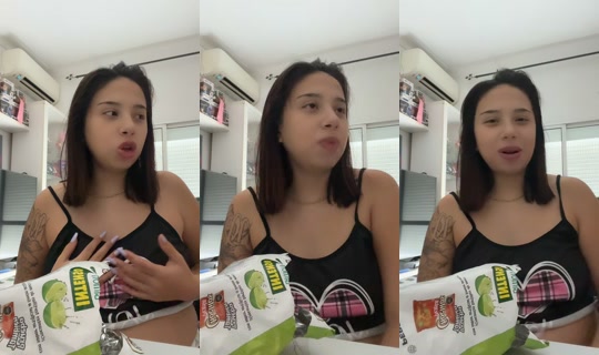 catalinaaa126's Live Session — Jul 3, 2026, 12:20 PM