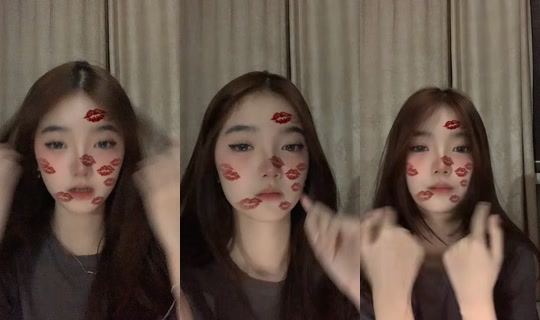 cathyzxx's Live Session — Jul 4, 2026, 1:47 PM