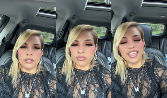 catramex44's Live Session — Jul 3, 2026, 11:18 PM