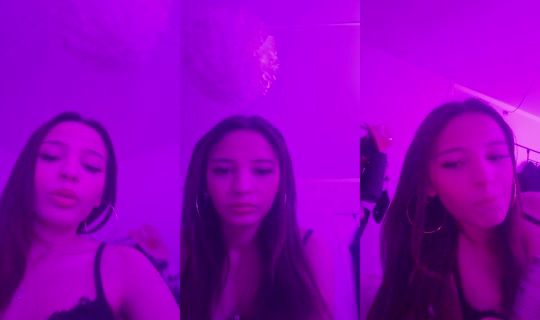 cay.30's Live Session — Jul 2, 2026, 11:53 PM