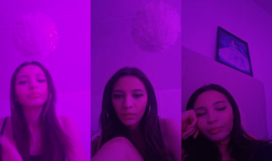 cay.30's Live Session — Jul 3, 2026, 12:44 AM