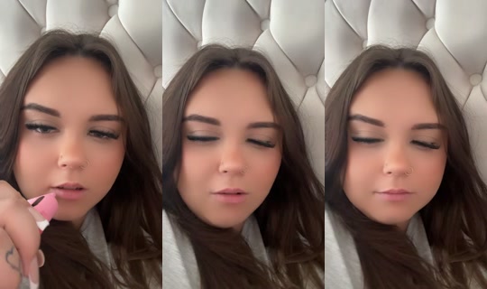cecexoxo261's Live Session — Jul 3, 2026, 11:28 AM