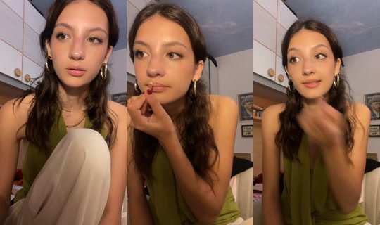 ceciliaaebene's Live Session — Jul 1, 2026, 8:43 PM