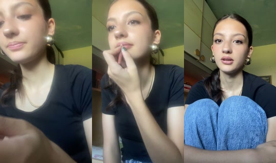 ceciliaaebene's Live Session — Jul 4, 2026, 8:24 AM