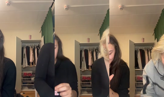 ceciliagustafzzon's Live Session — Jul 3, 2026, 9:38 PM