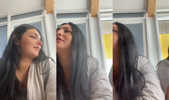 celina.ina28's Live Session — Jul 3, 2026, 8:20 AM