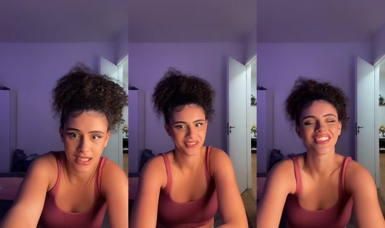 cerejaniih's Live Session — Jul 4, 2026, 1:47 AM