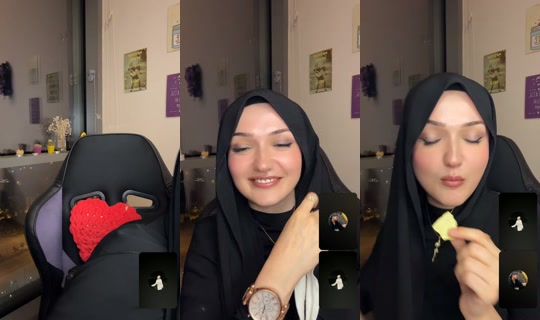 cerkeskizii34's Live Session — Jul 3, 2026, 10:22 PM