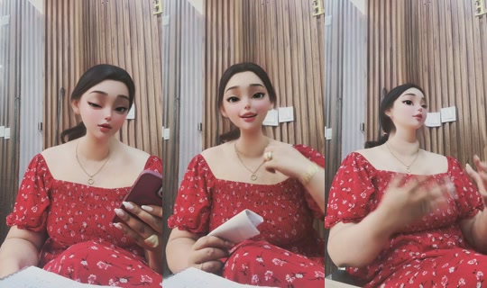 chaimae982's Live Session — Jul 2, 2026, 3:33 PM
