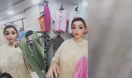 chaimae982's Live Session — Jul 2, 2026, 7:36 PM
