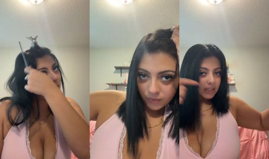 chaneldaughter's Live Session — Jul 2, 2026, 2:47 PM
