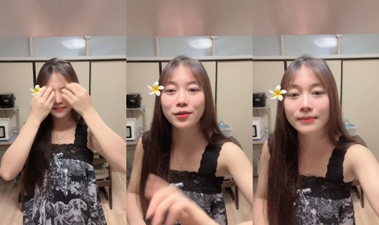chanh_150401's Live Session — Jul 3, 2026, 2:30 PM