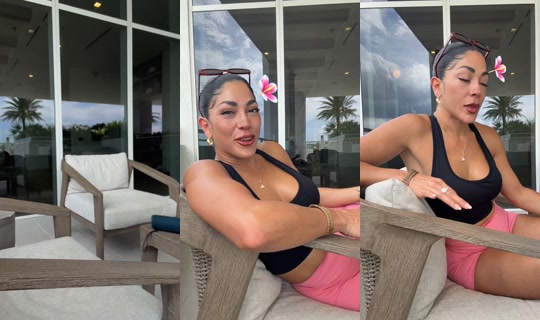 chanylarosa's Live Session — Jul 2, 2026, 9:02 PM