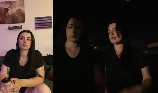 chaos_queen69's Live Session — Jul 3, 2026, 2:43 AM