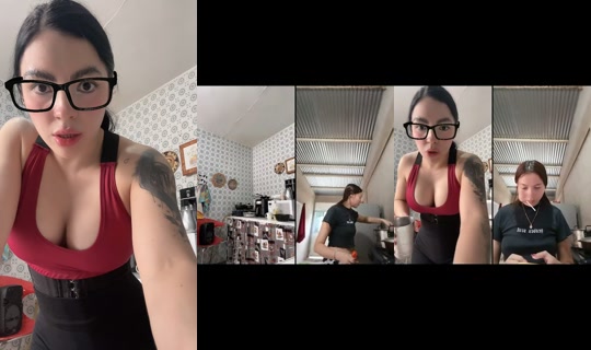 chaparrocatica's Live Session — Jul 2, 2026, 5:44 PM