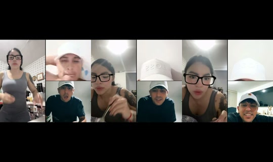 chaparrocatica's Live Session — Jul 3, 2026, 1:29 AM