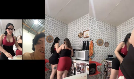 chaparrocatica's Live Session — Jul 3, 2026, 4:13 PM
