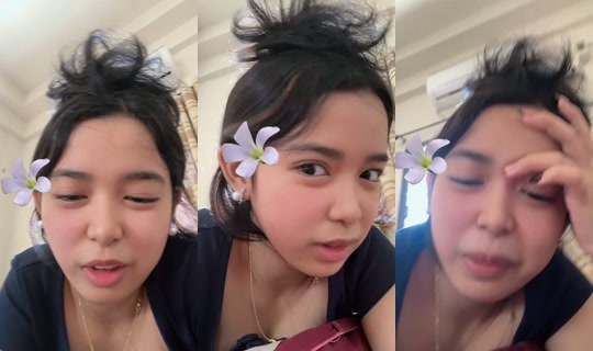 chareberyy_'s Live Session — Jul 4, 2026, 5:42 AM