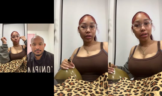 chasitytresss's Live Session — Jul 4, 2026, 6:09 AM