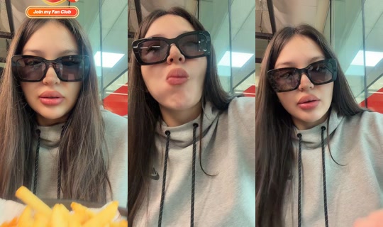 chelsivitalee's Live Session — Jul 1, 2026, 1:10 PM