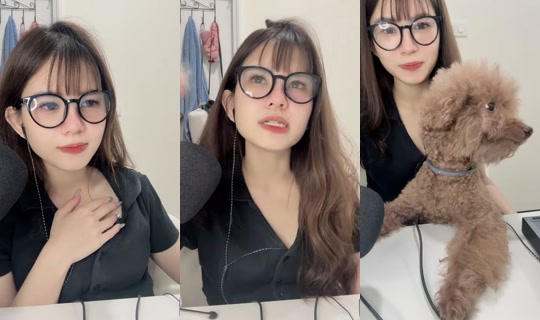 chenching0406's Live Session — Jul 2, 2026, 7:00 PM