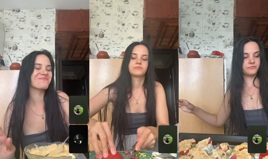 chereshnya..2001's Live Session — Jul 4, 2026, 11:21 AM