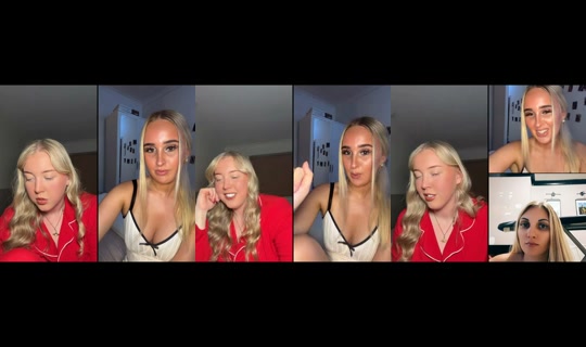cherish.davies's Live Session — Jul 3, 2026, 10:55 PM