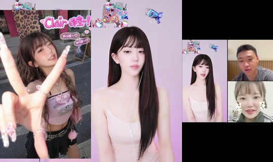cherryrabblin's Live Session — Jul 4, 2026, 1:30 PM