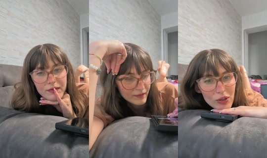 chiaaareettaa's Live Session — Jul 2, 2026, 9:43 AM