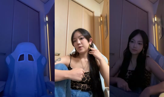 chibi__0315's Live Session — Jul 2, 2026, 4:23 PM