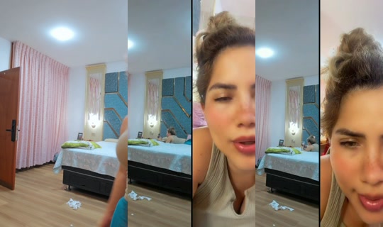 chicas.doradas.tr's Live Session — Jul 3, 2026, 3:06 AM