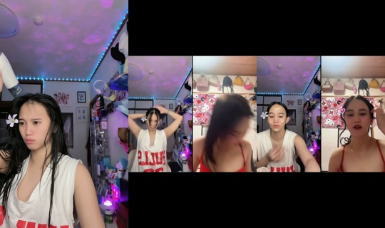 chickenjoy_30's Live Session — Jul 3, 2026, 8:44 AM