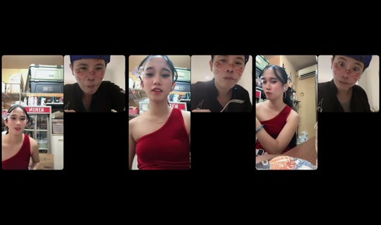 chickenjoy_30's Live Session — Jul 3, 2026, 12:10 PM