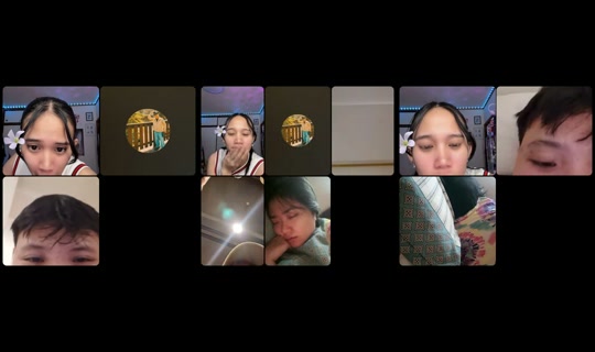 chickenjoy_30's Live Session — Jul 3, 2026, 9:14 PM