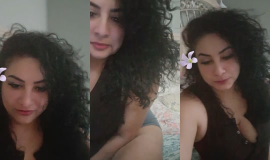 chinitaa270's Live Session — Jul 3, 2026, 5:51 AM