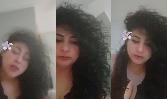 chinitaa270's Live Session — Jul 3, 2026, 7:49 AM