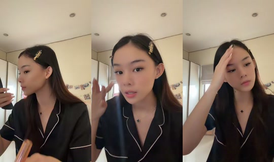 chloeabigaillllll's Live Session — Jul 4, 2026, 8:32 AM