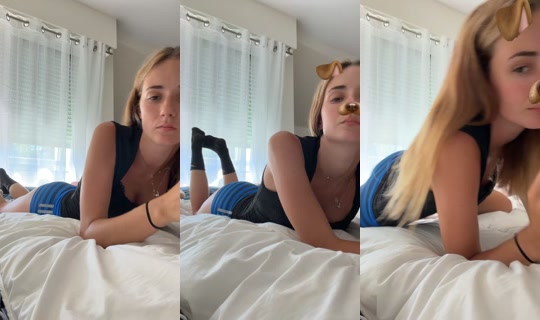 chloeagts's Live Session — Jul 1, 2026, 1:50 PM