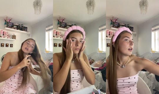 chloes_spamz0's Live Session — Jul 1, 2026, 5:51 PM