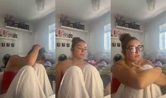 chloes_spamz0's Live Session — Jul 3, 2026, 2:36 PM
