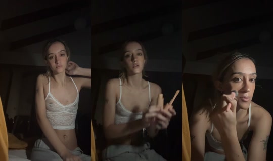 chloevassalloooo's Live Session — Jul 2, 2026, 1:33 PM