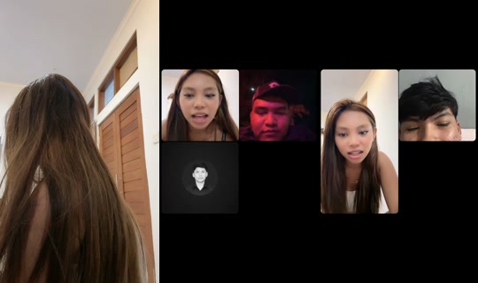 chmpagnebaby's Live Session — Jul 2, 2026, 4:22 PM